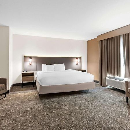 Comfort Inn & Suites Elk City Eksteriør billede