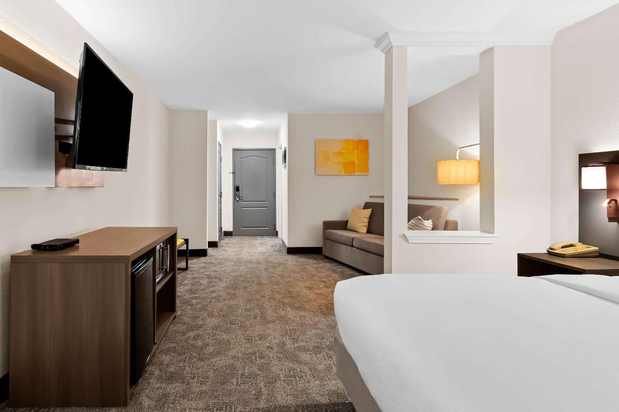 Comfort Inn & Suites Elk City Eksteriør billede