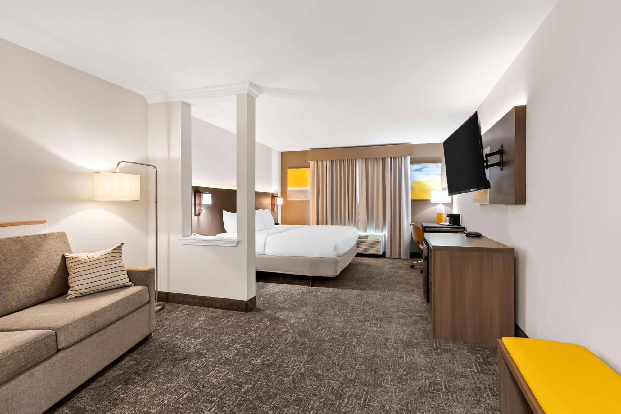 Comfort Inn & Suites Elk City Eksteriør billede