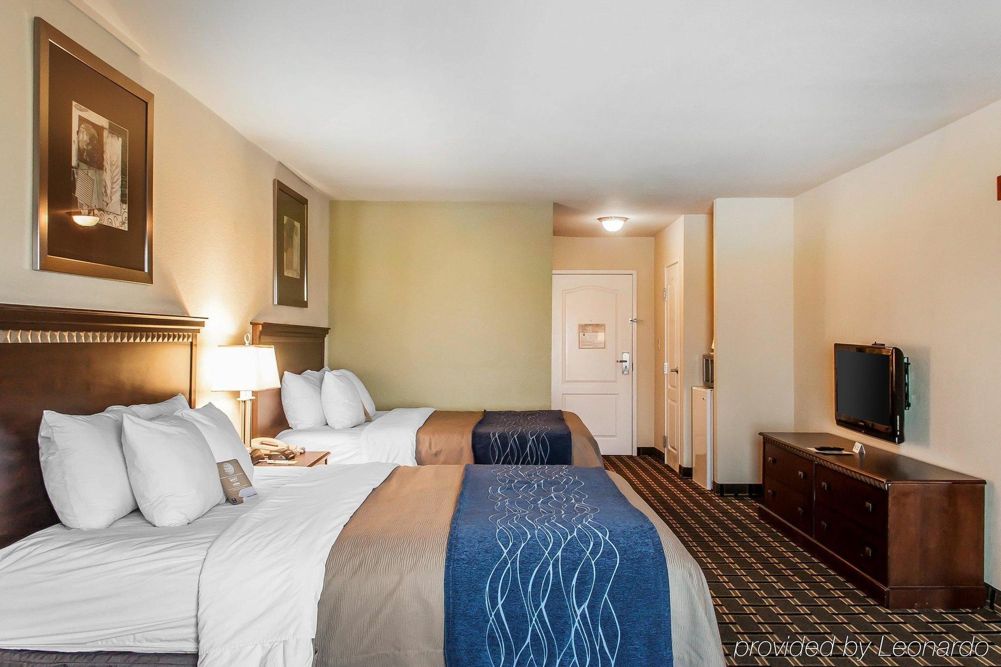 Comfort Inn & Suites Elk City Eksteriør billede