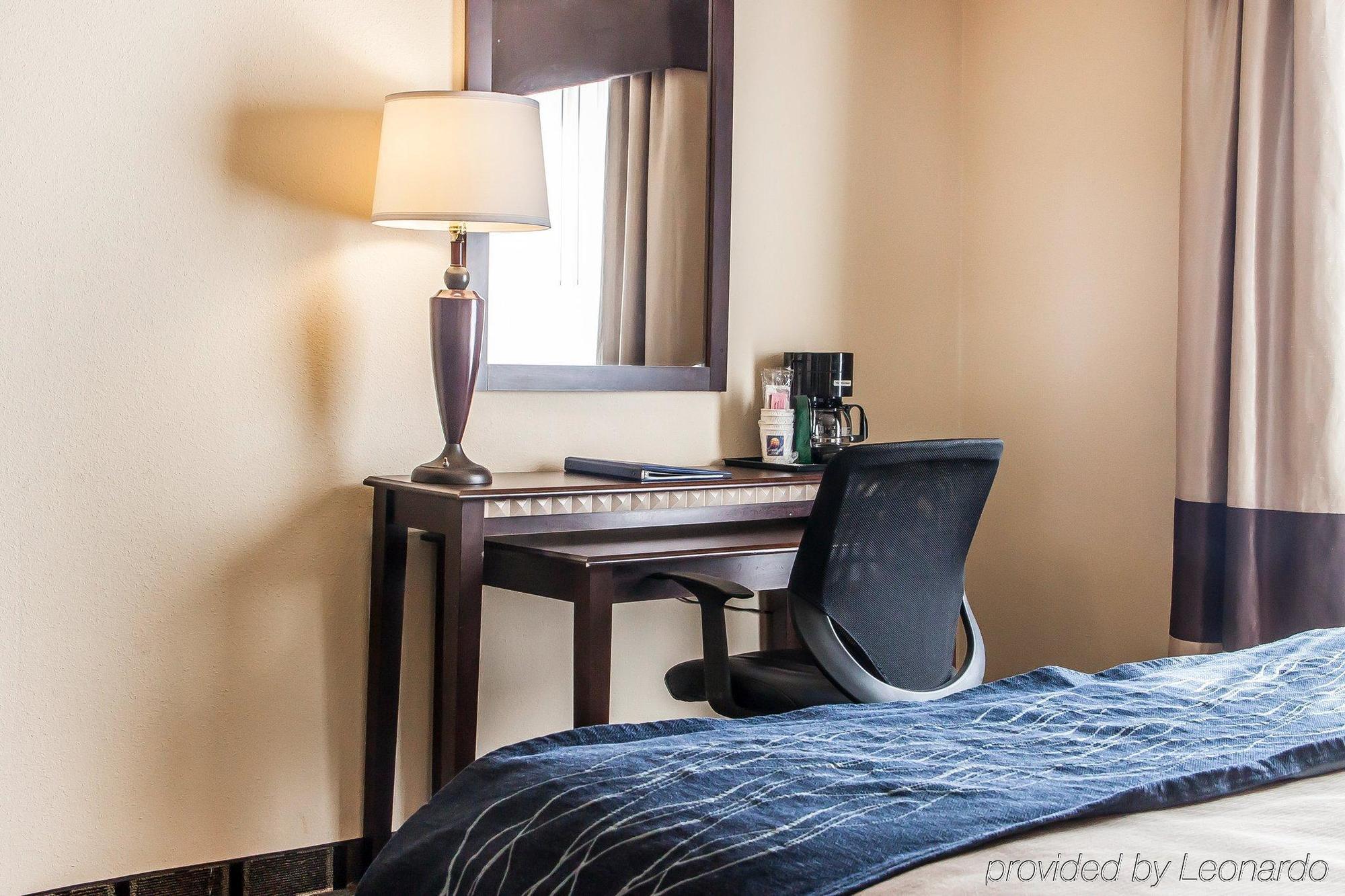 Comfort Inn & Suites Elk City Eksteriør billede