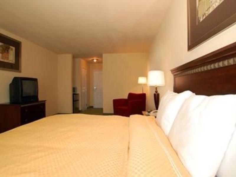 Comfort Inn & Suites Elk City Eksteriør billede