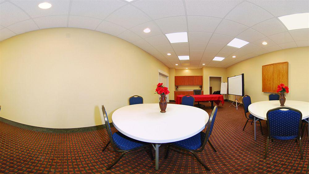 Comfort Inn & Suites Elk City Eksteriør billede